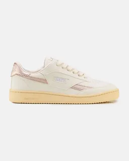 SAYE SAYE Herren vegan Sneaker M89 Icon Metallic Gum – Produktbild 1 von 1