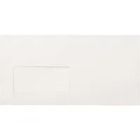 1000 DL Briefumschläge HK mF grau 80g – Produktbild 1 von 1