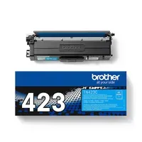 Brother Brother Toner TN-423C cyan – Produktbild 4 von 5