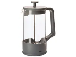 cilio cilio Kaffeebereiter "LUCIA" für 8 Tassen (1 Liter), Borosilikatglas – Produktbild 1 von 1