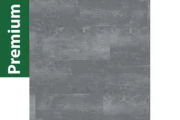 woodstore24 Premium 3D, 5,5 mm Klick Vinyl (SPC) mit antibakterieller Trittschalldämmung, Steinfliesenoptik granit, 609,6 x 304,8 mm, 0,3 mm Nutzschicht, (2,23 m² / Paket) – Produktbild 1 von 1