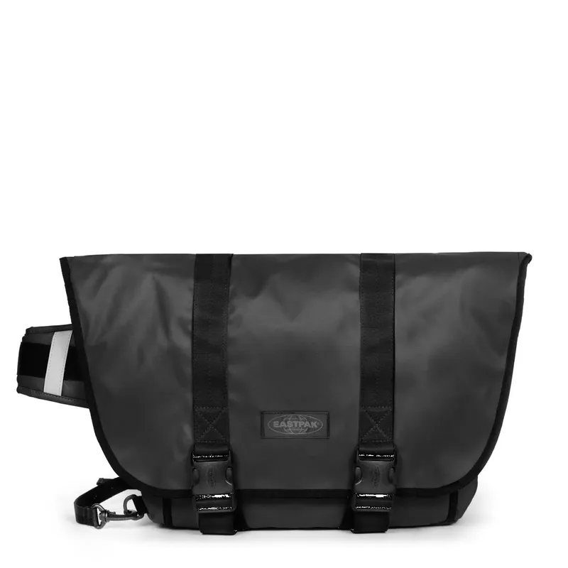 Eastpak Eastpak MESSER BIKE Messenger-Tasche, Black, – Produktbild 1 von 1