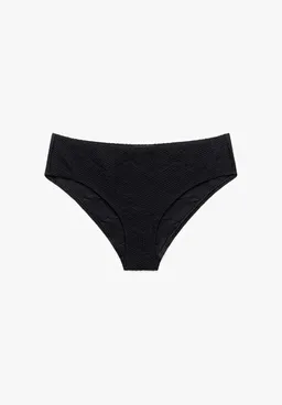 Lovjoi Lovjoi Bikini Panty CALEPINA aus innovativem Bio-based Material – Produktbild 1 von 1