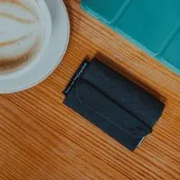 Airpaq Airpaq Cardholder aus Autoschrott – Produktbild 1 von 1