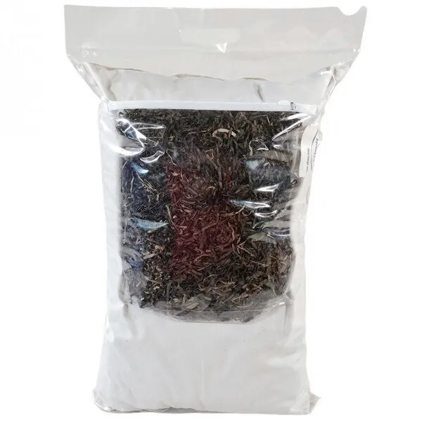Speltex Speltex Kissen mit Seegras mit Kautschuk – Produktbild 5 von 5