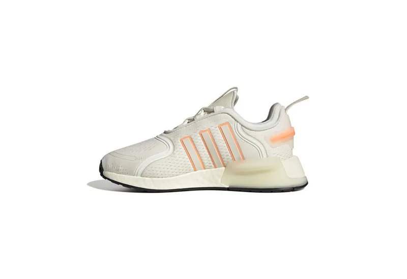 adidas Performance adidas Performance Nmd V3 offweiss/beige/orange Damen Sneaker, Weiß, – Produktbild 4 von 4