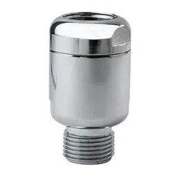 my PureWater my PureWater Anti-Kalk & Keimschutz (Eckventil-Adapter/Untertischmontage) OHNE Filterwechsel WATERspin WSU – Produktbild 1 von 1