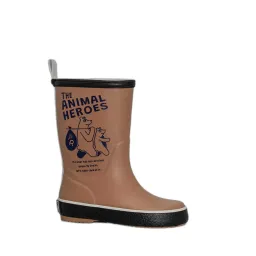 Rouchette Baby-Regenstiefel Rouchette Animal Heroes – Produktbild 1 von 1
