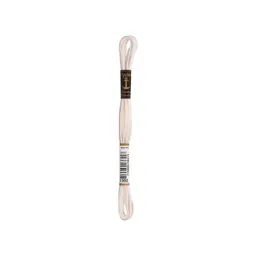 Anchor Anchor Coats Sticktwist multicolor 8m 01302 Weiß Marble – Produktbild 1 von 1
