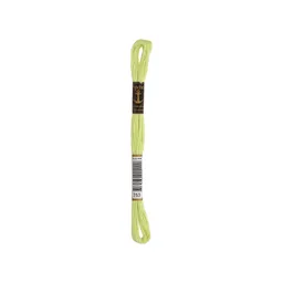 Anchor Anchor Coats Sticktwist 8m 00253 Limonengrün – Produktbild 1 von 1