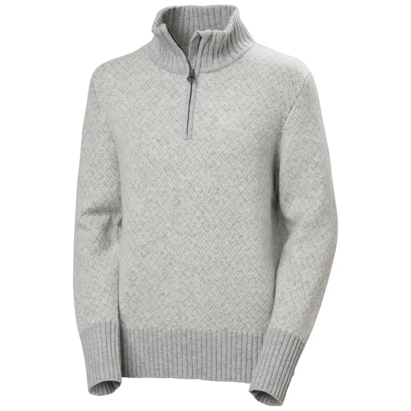 Helly Hansen Pullover Damen Helly Hansen Arctic Iceland, Gris, – Produktbild 1 von 1