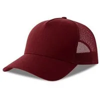 Atlantis Headwear Atlantis Headwear Damen / Herren Netz Cap mehrfarbig 30 Farben, Burgundy, – Produktbild 1 von 1