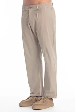 RAVENS VIEW IBIZA RAVENS VIEW IBIZA Herren vegan Hose Vance Stone – Produktbild 1 von 1