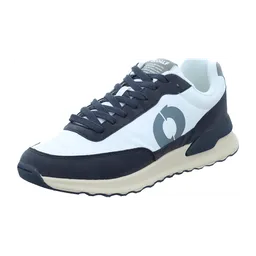 ECOALF Ecoalf navy-offwhite (weiß-blau) für Herren, weiß, Größe 47 EU – Produktbild 1 von 1
