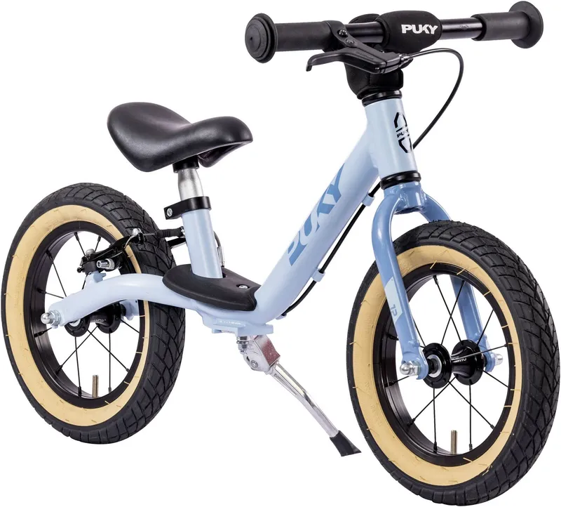 Puky Puky Laufrad LR LIGHT, ab 30 Monaten, Kinder, Blau, – Produktbild 1 von 3