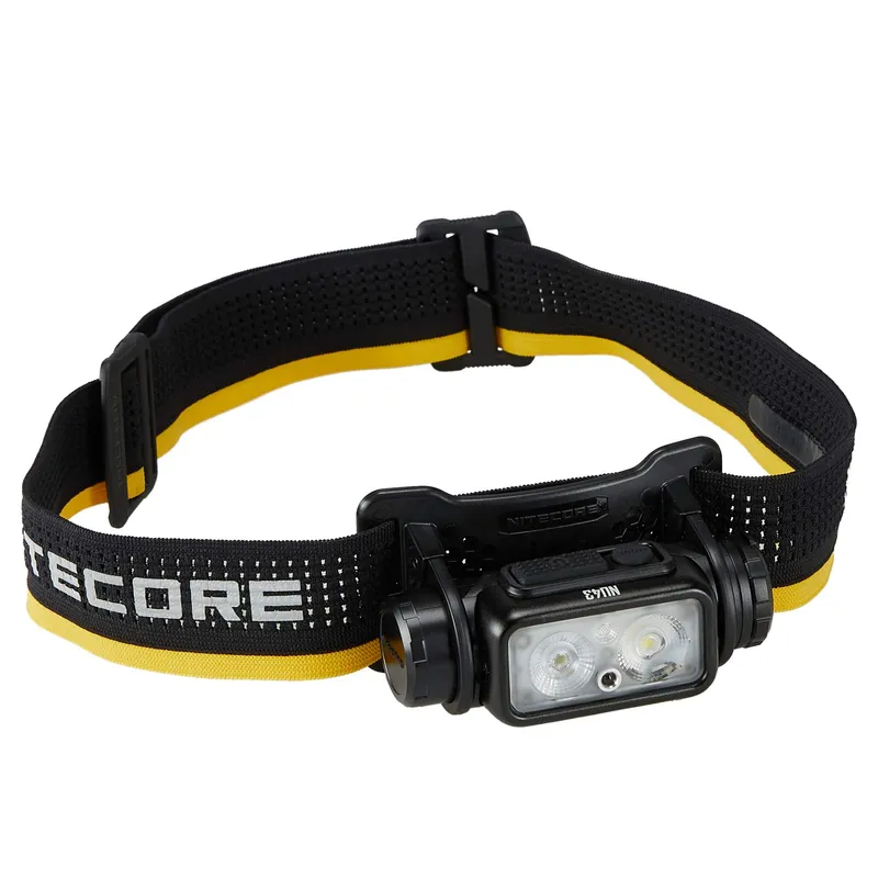 Nitecore NU43 – Produktbild 1 von 1