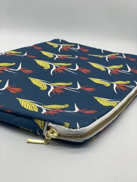 a Love Supreme a Love Supreme Laptoptasche Strelitzia – Produktbild 3 von 4