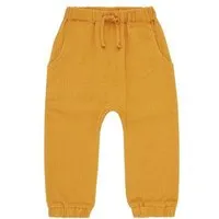 Sense Organics sense-organics LOKI Babyhose aus leichtem Musselin von Sense Organics, Orange, – Produktbild 1 von 1
