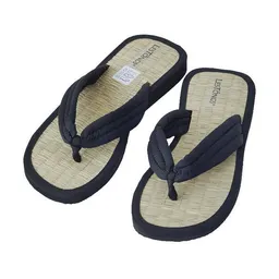 Les Tôngs Les Tôngs Juncus-S Zimtlatschen – Flip Flops – Produktbild 1 von 1