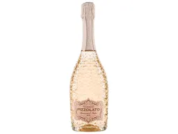 Bio-Rosé Spumante Pizzolato, 0,75 l – Produktbild 1 von 1