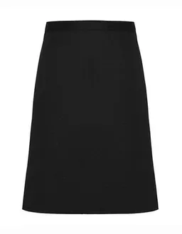 Premier Workwear Premier Workwear Hüftschürze Mittellang (Fairtrade Baumwolle) – Produktbild 1 von 1