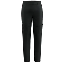 Salewa Vielseitige 2-in-1 Wanderhose Salewa Puez Talveno DST – Produktbild 1 von 1