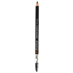 Living Crafts LIVING CRAFTS - Eyebrow-Designer brown - (n/a), Nachhaltige Mode, Bio Bekleidung – Produktbild 1 von 1