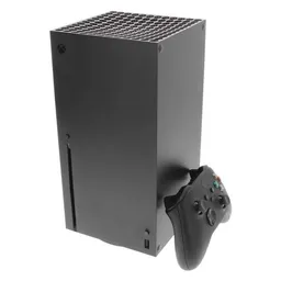 Microsoft Microsoft Xbox Series X - 1TB schwarz – Produktbild 1 von 1