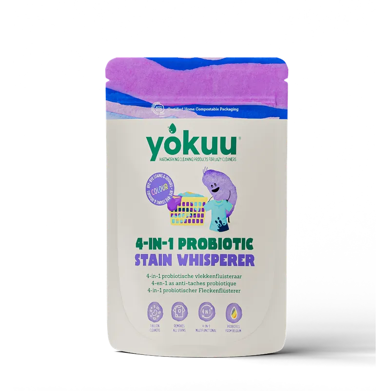 Probibel Probibel BV Fleckenentferner für Buntwäsche – kleine Packung – Yokuu – Produktbild 1 von 1