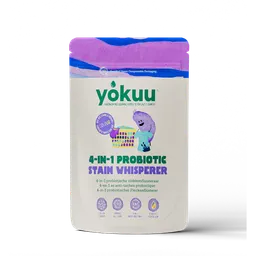 Probibel Probibel BV Fleckenentferner für Buntwäsche – kleine Packung – Yokuu – Produktbild 1 von 1