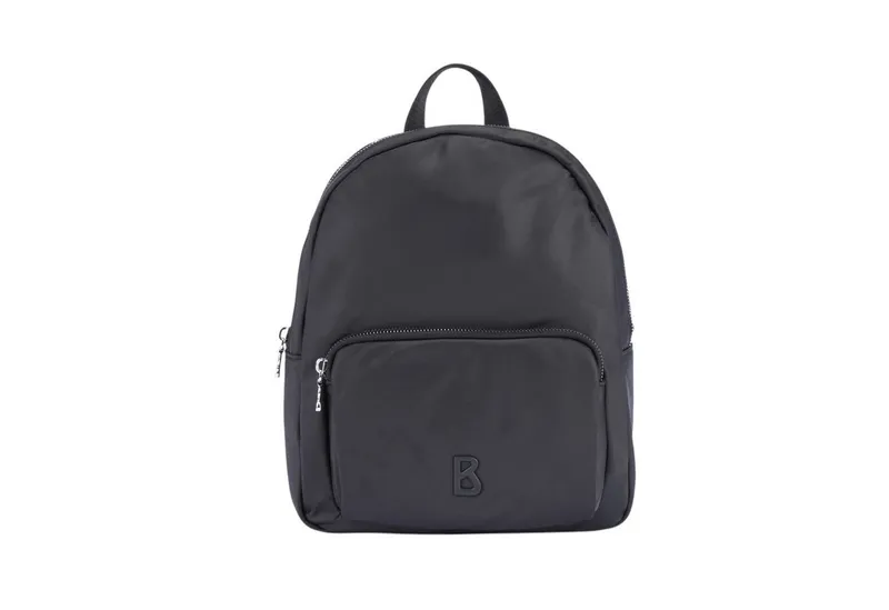BOGNER Rucksack Bogner - Damen Rucksack Verbier Play 1.0 Hermine, Schwarz, – Produktbild 1 von 4