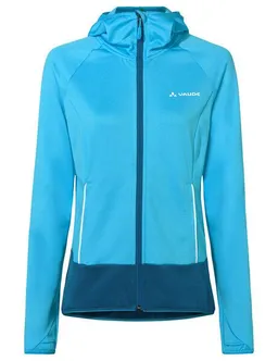 Vaude VAUDE Jacken Women's Tekoa Fleece Jacket II – Produktbild 1 von 1