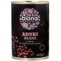 Biona Azukibohnen in der Dose – Produktbild 1 von 1