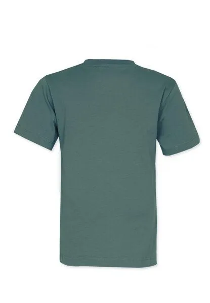 Band of Rascals Band of Rascals Basic T-Shirt, Cilantro-green, – Produktbild 3 von 6
