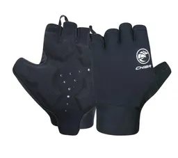 Chiba Chiba Handschuhe Team Glove Pro schwarz Gr S/7 – Produktbild 1 von 1