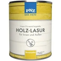 PNZ PNZ Holz-Lasur, Covering yellow, – Produktbild 1 von 1