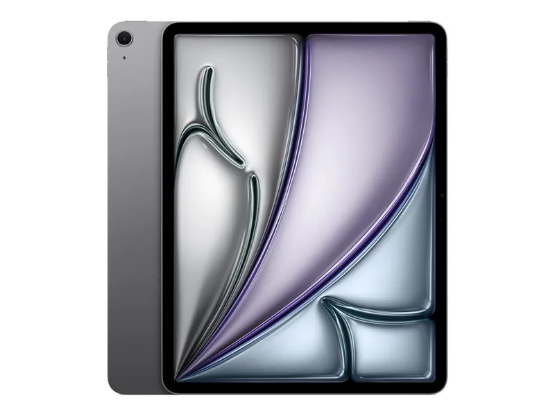 Apple Apple iPad Air 13" Wi-Fi 2026 (M4) 256GB space grau, Space grau, – Produktbild 5 von 5