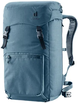 Deuter Deuter Walker 24 Lifestyle Rucksack, atlantic – Produktbild 1 von 1