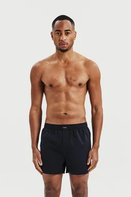 Bread & Boxers Boxer Shorts GOTS 2er Pack – Produktbild 1 von 1