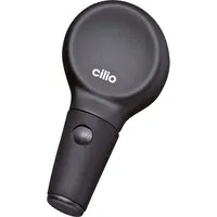 cilio cilio Flaschenverschluss "RISERVA", schwarz – Produktbild 1 von 1