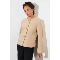 LangerChen LangerChen Jacket Joutel – Produktbild 1 von 1