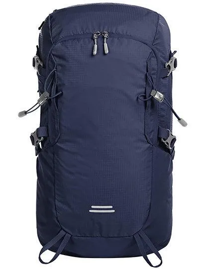 Halfar Outdoor Wanderrucksack von Halfar, Navy, – Produktbild 1 von 1