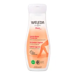 Weleda Weleda Leichte Beine Frische Gel – Produktbild 1 von 1