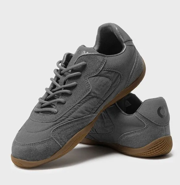 ECOALF ECOALF Barefoot Sneaker Women - AUSTIN, Dark grey (grau), – Produktbild 1 von 4