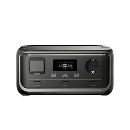 ALLPOWERS VOLIX P300 Powerstation | 256Wh 300W – Produktbild 1 von 1