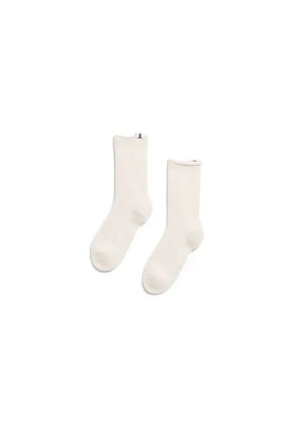 ARMEDANGELS ARMEDANGELS REC WOOL Unisex Socken aus Bio-Woll Mix (recycelt), Oatmilk, – Produktbild 2 von 2
