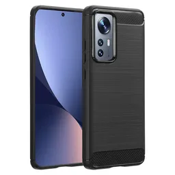 imoshion imoshion Brushed Back Cover für das Xiaomi 12 / 12X – Produktbild 1 von 1