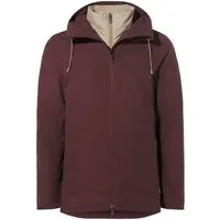 Vaude VAUDE 3in1-Jacken Women's Mineo 3in1 Jacket – Produktbild 1 von 1