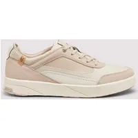 SAOLA SAOLA Damen vegan Sneaker Damen Quito Cashew – Produktbild 1 von 1
