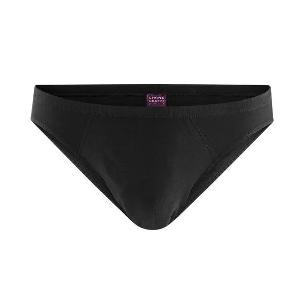 Living Crafts Living Crafts Slip - JAN, Black, – Produktbild 4 von 4